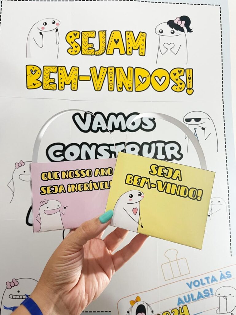 Atualizado para 2025:Painel Boas Vindas 2025 tema Flork - Hora ...