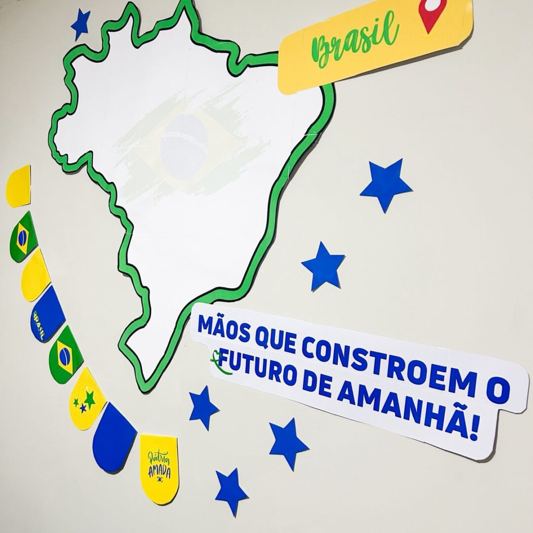 Painel 7 setembro