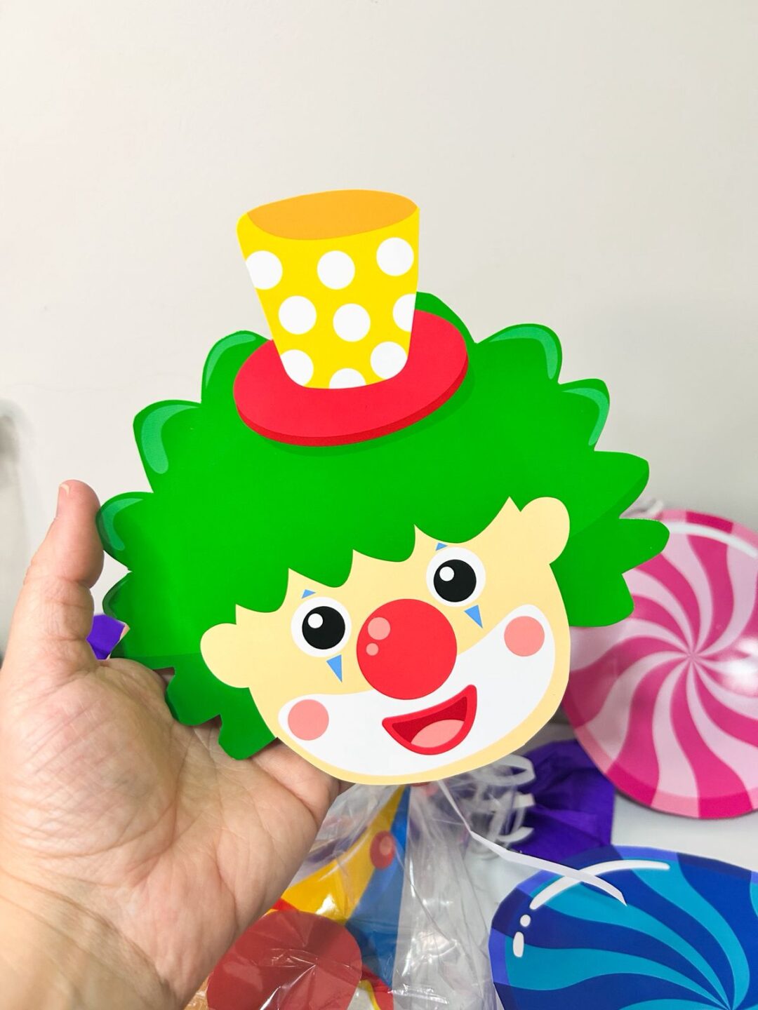 Kit dia das crianças - Imagem 4