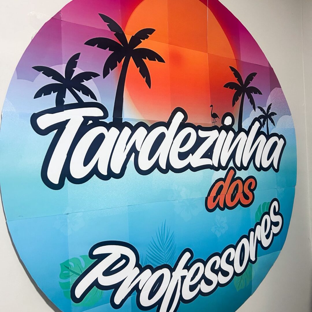 Tardezinha dos Professores