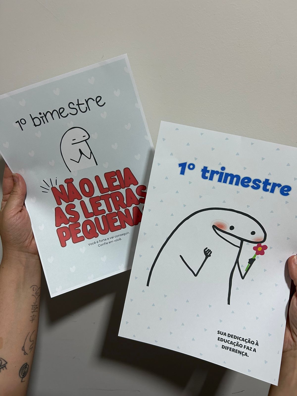 Planner Flork 2026 - Imagem 2