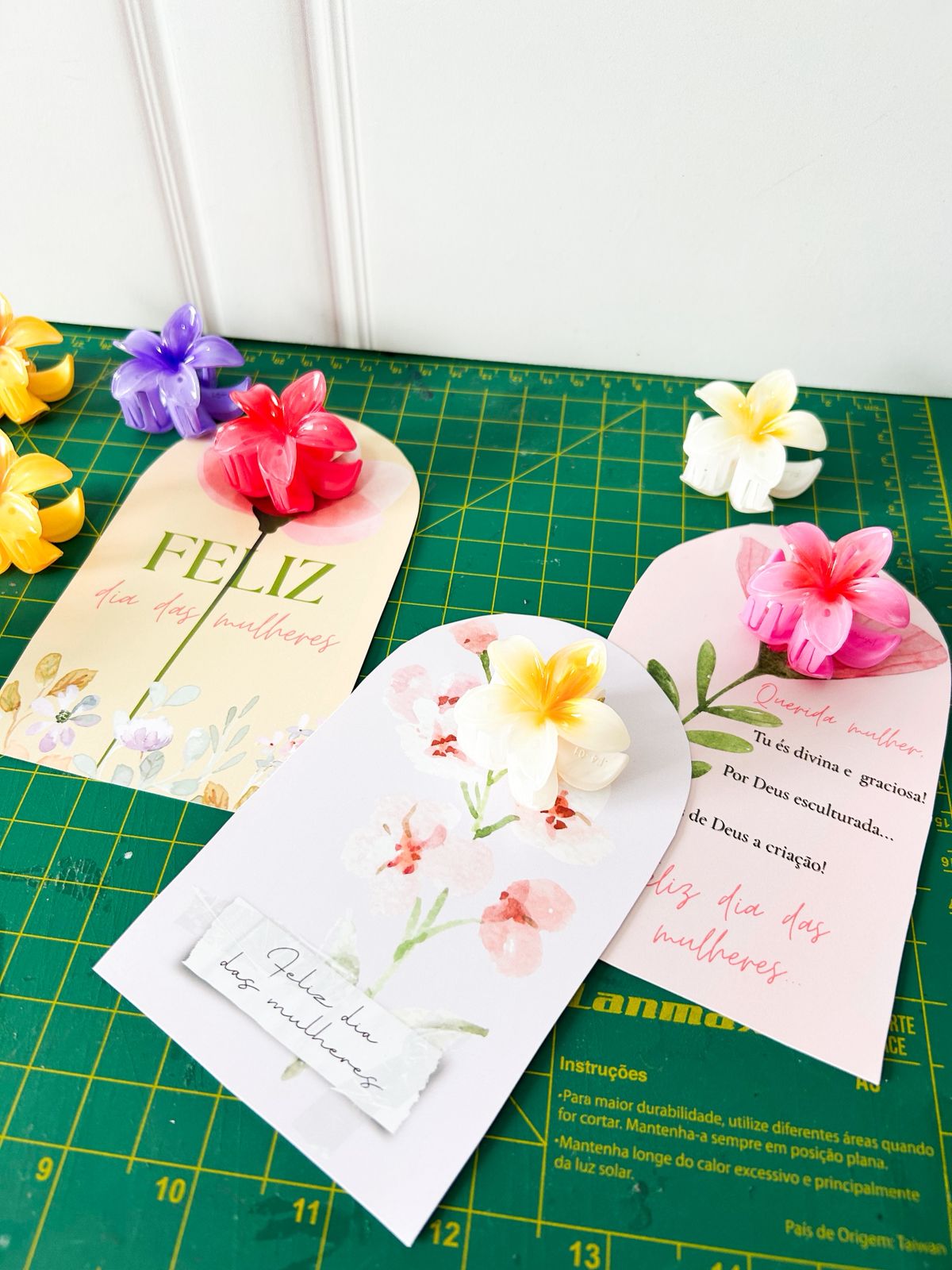 Dia das Mulheres - Imagem 2