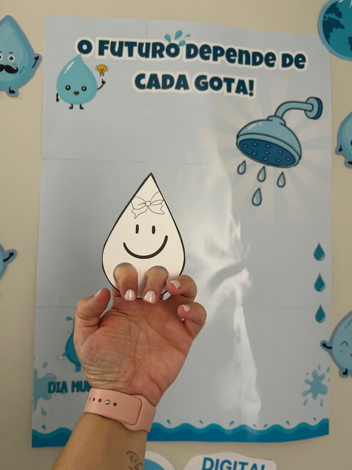 Dia da Água - Imagem 4