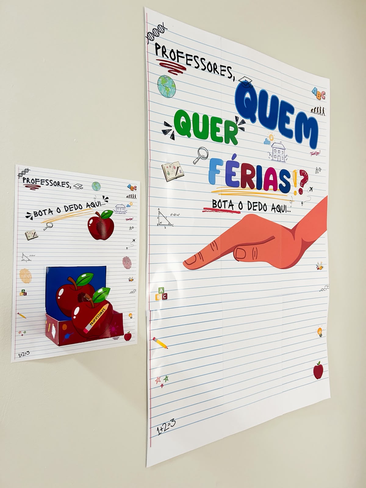 Férias Professores - Imagem 3