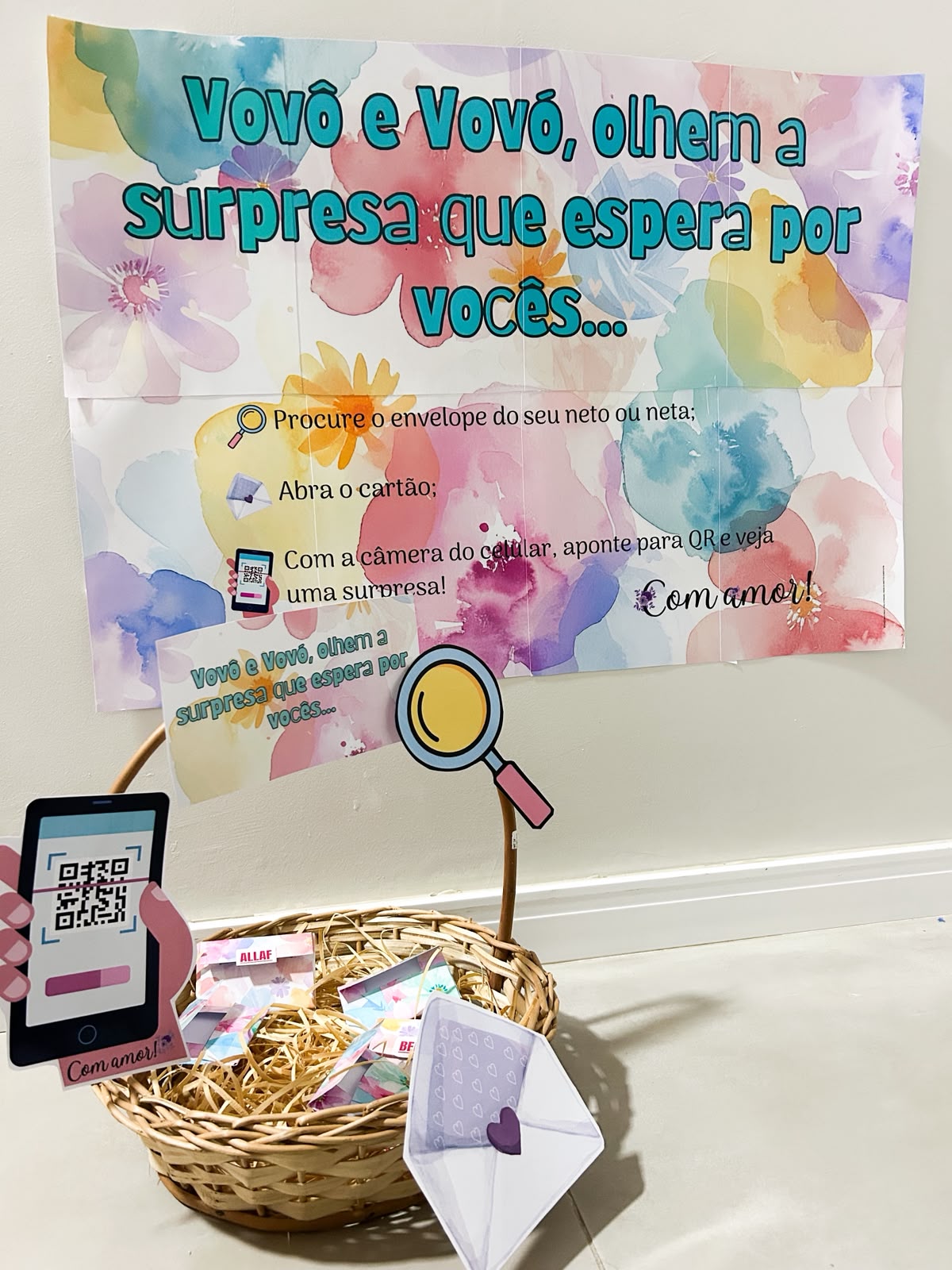 Dia dos Avós
