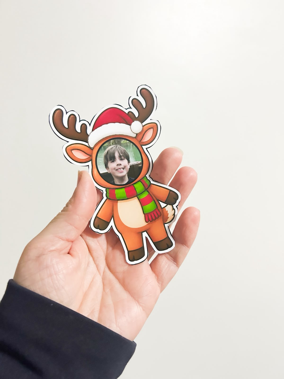 Moldes de Natal - Imagem 4