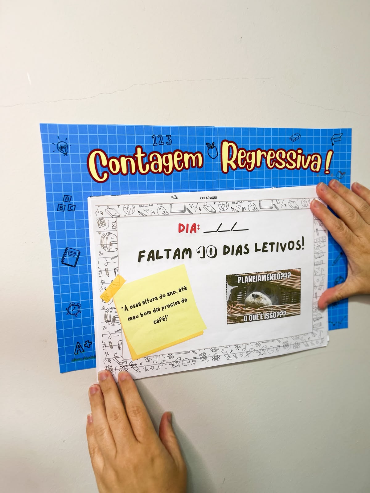 Contagem Regressiva - Imagem 3