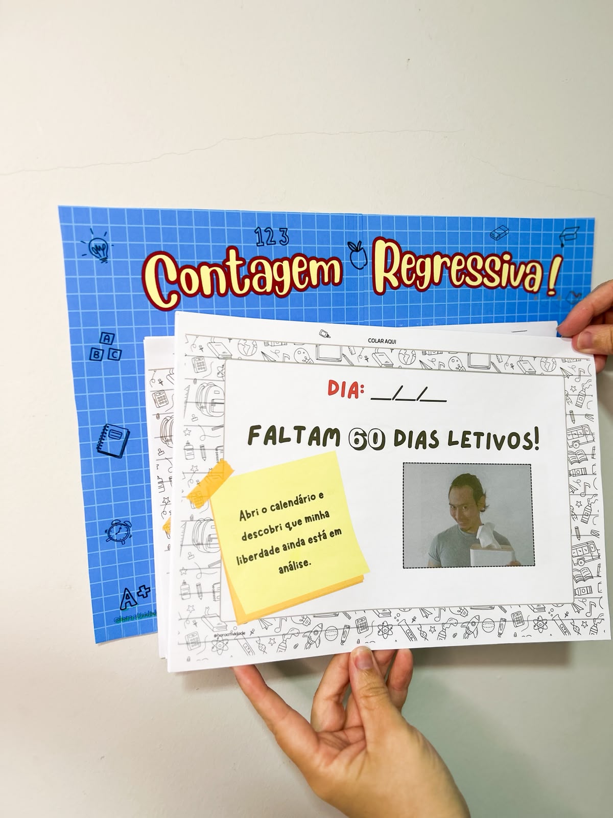 Contagem Regressiva - Imagem 2