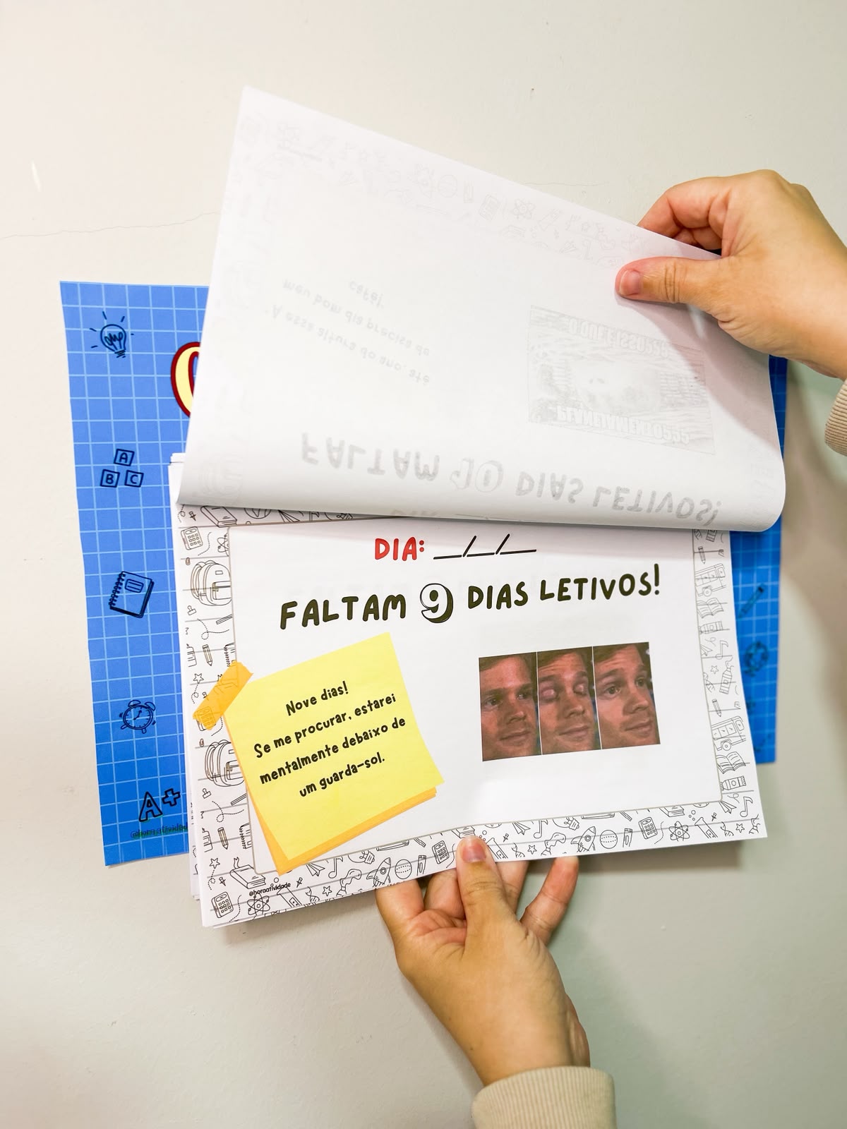 Contagem Regressiva - Imagem 7