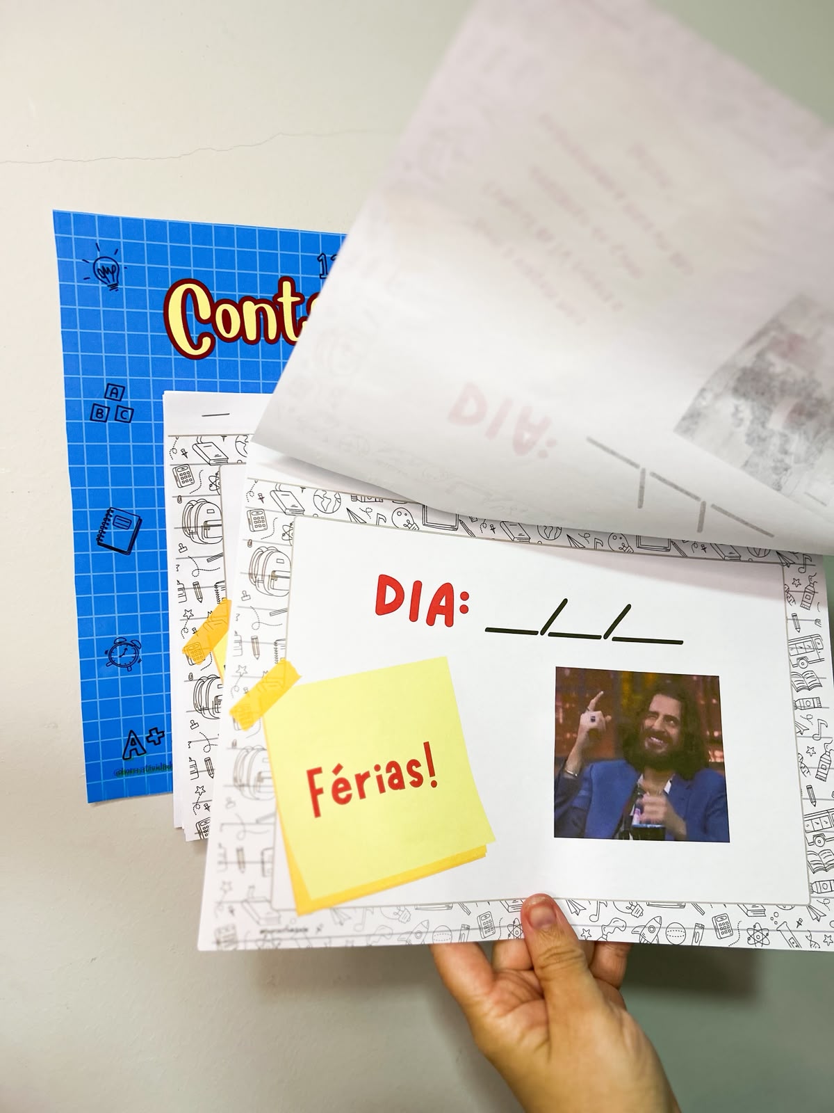 Contagem Regressiva - Imagem 4