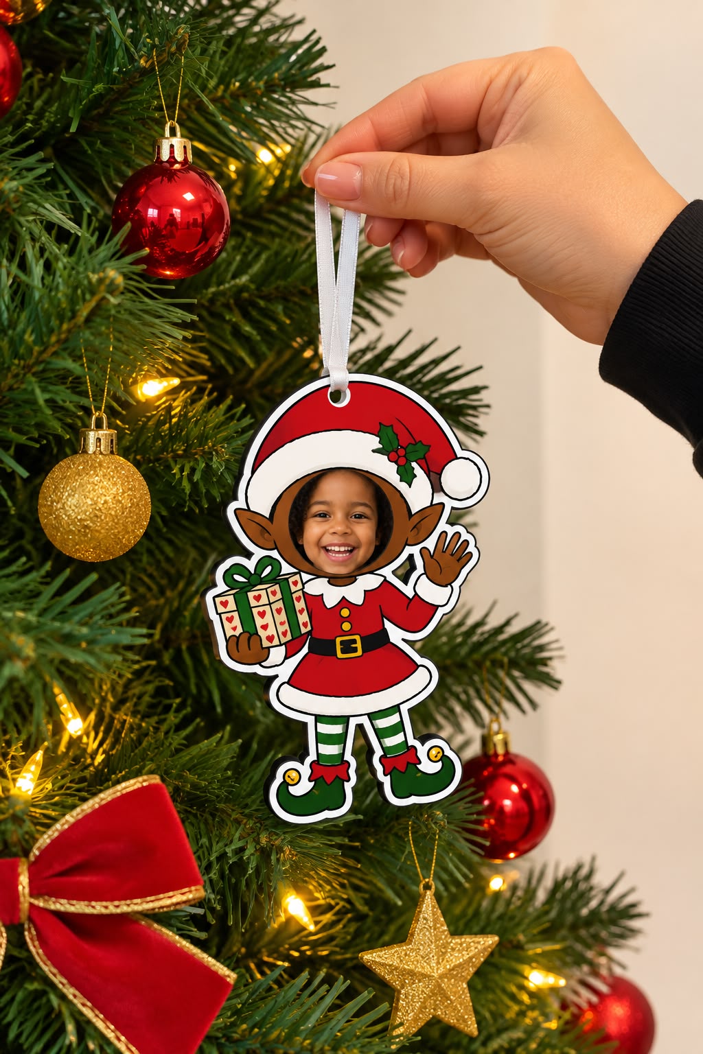 Moldes de Natal - Imagem 3